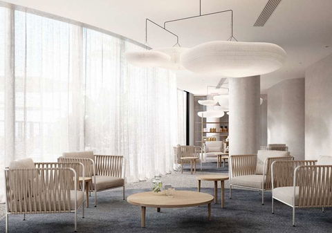 Eos by SkyCity - Accommodation Georgetown 11