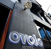 Ovolo Laneways