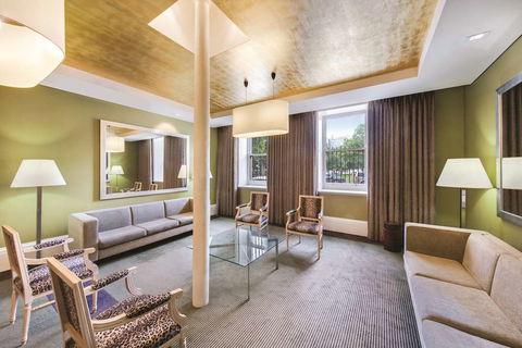 Adina Apartment Hotel Adelaide Treasury - Accommodation Georgetown 5