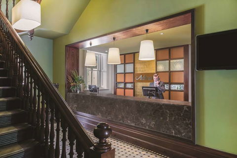 Adina Apartment Hotel Adelaide Treasury - Accommodation Georgetown 6