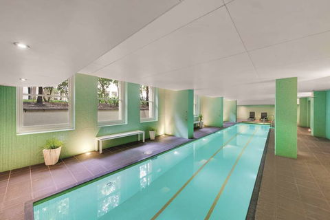 Adina Apartment Hotel Adelaide Treasury - Accommodation Georgetown 11