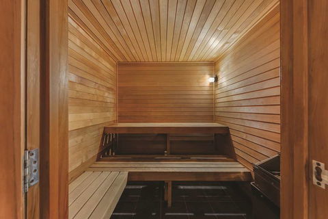 Adina Apartment Hotel Adelaide Treasury - Accommodation Georgetown 17