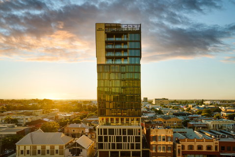 Hotel Indigo Adelaide Markets - Accommodation Georgetown 0