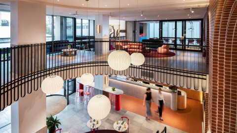 Hotel Indigo Adelaide Markets - Accommodation Georgetown 4