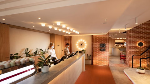 Hotel Indigo Adelaide Markets - Accommodation Georgetown 5