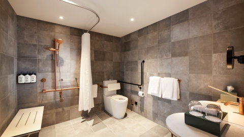 Hotel Indigo Adelaide Markets - Accommodation Georgetown 7