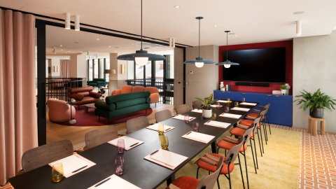 Hotel Indigo Adelaide Markets - Accommodation Georgetown 10