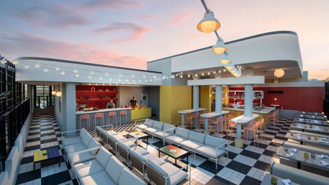 Hotel Indigo Adelaide Markets - Accommodation Georgetown 11