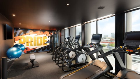 Hotel Indigo Adelaide Markets - Accommodation Georgetown 16