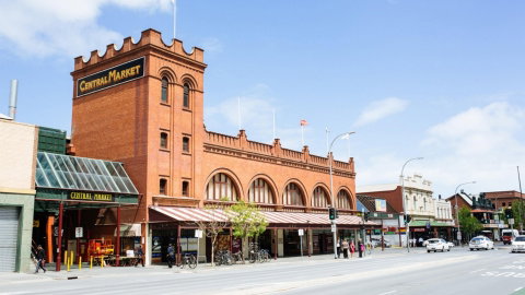 Hotel Indigo Adelaide Markets - Accommodation Georgetown 17