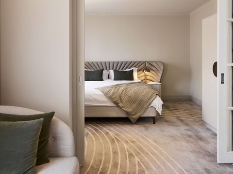 The Playford Adelaide, MGallery Coll. - Accommodation Georgetown 5