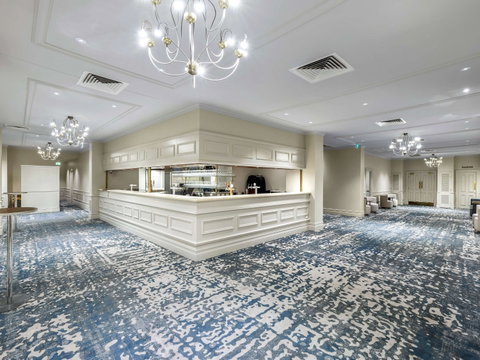 The Playford Adelaide, MGallery Coll. - Accommodation Georgetown 8