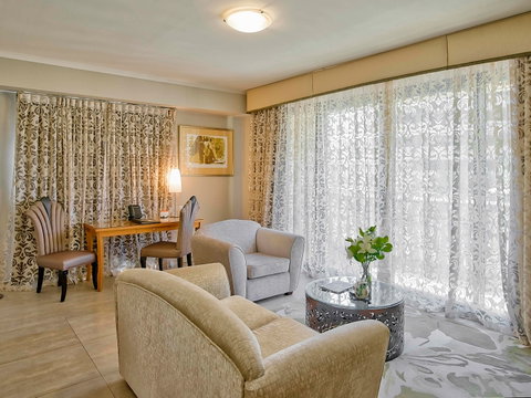The Playford Adelaide, MGallery Coll. - Accommodation Georgetown 13