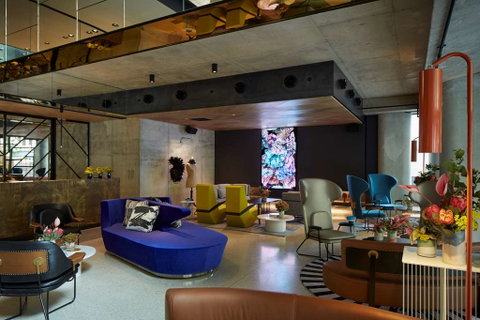 QT Melbourne - Accommodation Georgetown 1