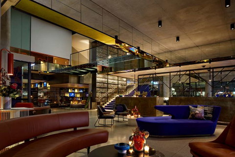 QT Melbourne - Accommodation Georgetown 2