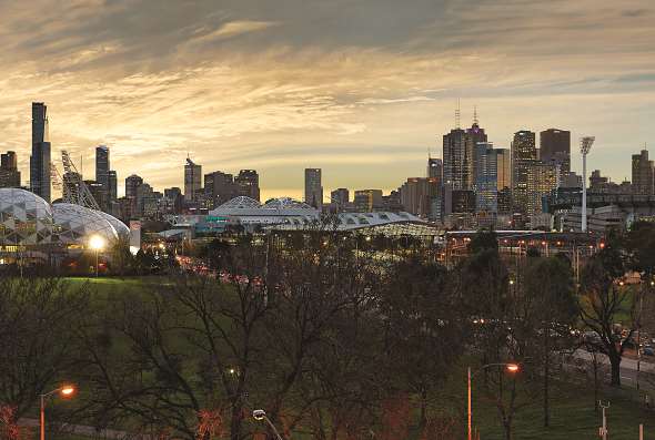 Tooronga VIC Accommodation Georgetown