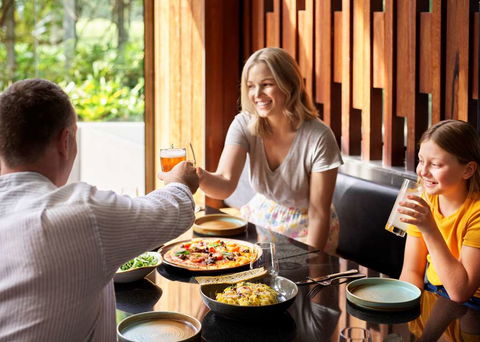 RACV Royal Pines Resort - Accommodation Georgetown 9