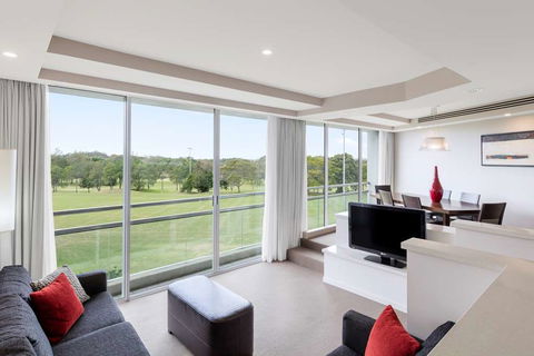 RACV Royal Pines Resort - Accommodation Georgetown 12