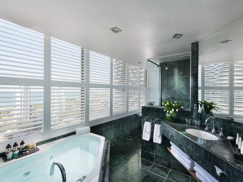 Sofitel Gold Coast - Accommodation Georgetown 1