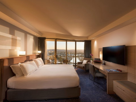 Sofitel Gold Coast - Accommodation Georgetown 3