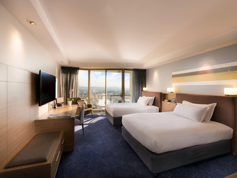 Sofitel Gold Coast - Accommodation Georgetown 4