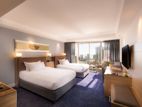 Sofitel Gold Coast - Accommodation Georgetown 5