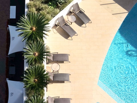 Sofitel Gold Coast - Accommodation Georgetown 6