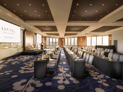 Sofitel Gold Coast - Accommodation Georgetown 7