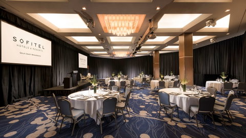 Sofitel Gold Coast - Accommodation Georgetown 8