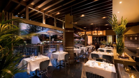 Sofitel Gold Coast - Accommodation Georgetown 10