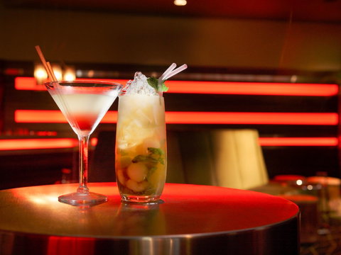 Sofitel Gold Coast - Accommodation Georgetown 11