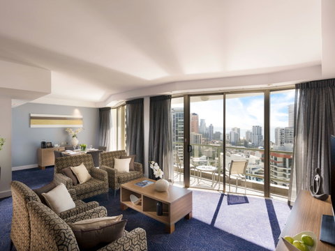Sofitel Gold Coast - Accommodation Georgetown 12