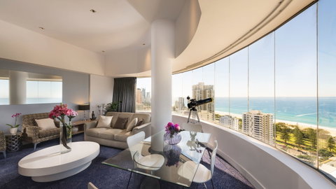 Sofitel Gold Coast - Accommodation Georgetown 13