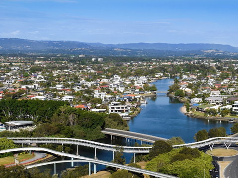Sofitel Gold Coast - Accommodation Georgetown 14