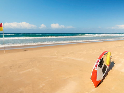 Sofitel Gold Coast - Accommodation Georgetown 17