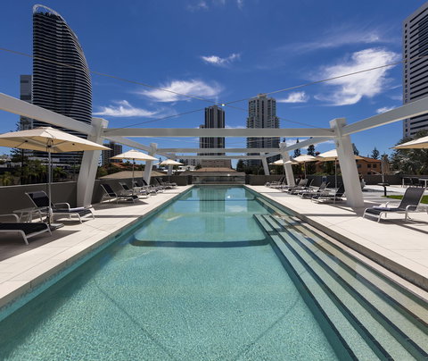 Avani Broadbeach Residences - Accommodation Georgetown 3