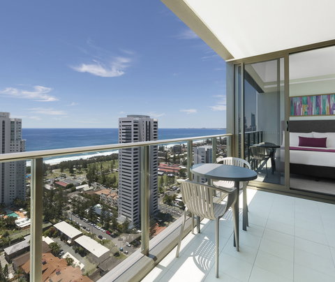 Avani Broadbeach Residences - Accommodation Georgetown 4