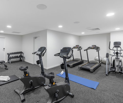 Avani Broadbeach Residences - Accommodation Georgetown 5