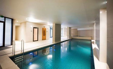 Mantra Sierra Grand - Accommodation Georgetown 2