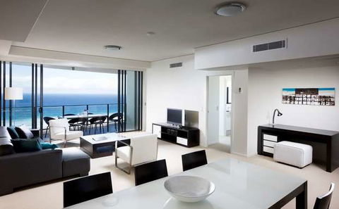 Mantra Sierra Grand - Accommodation Georgetown 7