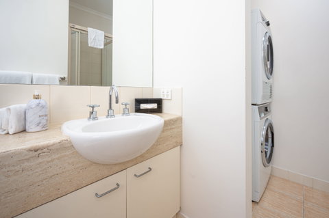 Aligned Corporate Residences Kew - Accommodation Georgetown 3