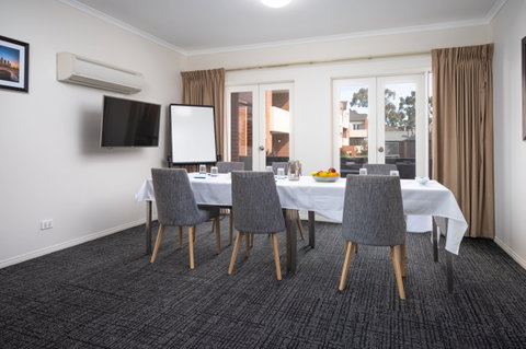 Aligned Corporate Residences Kew - Accommodation Georgetown 7