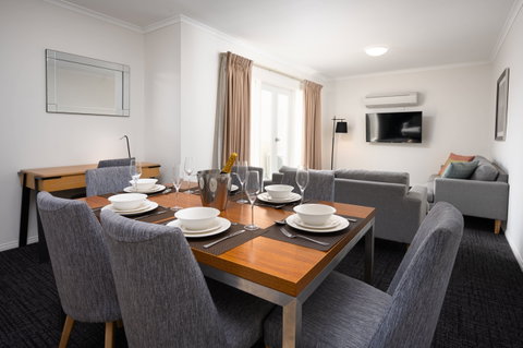 Aligned Corporate Residences Kew - Accommodation Georgetown 10