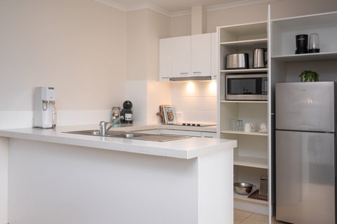 Aligned Corporate Residences Kew - Accommodation Georgetown 16