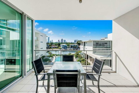 ULTIQA Freshwater Point Resort - Accommodation Georgetown 4