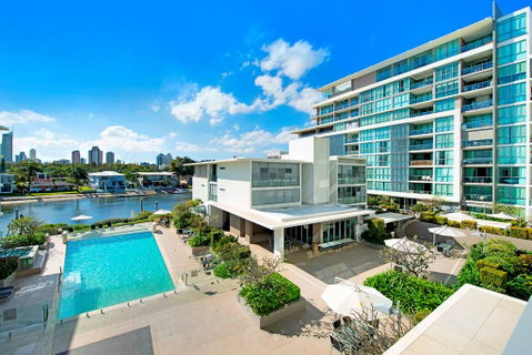 ULTIQA Freshwater Point Resort - Accommodation Georgetown 5