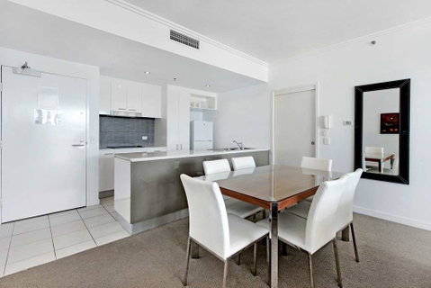 ULTIQA Freshwater Point Resort - Accommodation Georgetown 7