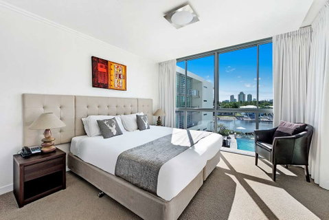 ULTIQA Freshwater Point Resort - Accommodation Georgetown 9