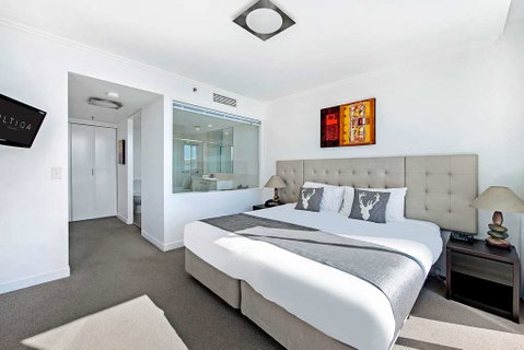 ULTIQA Freshwater Point Resort - Accommodation Georgetown 10