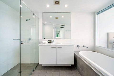 ULTIQA Freshwater Point Resort - Accommodation Georgetown 11